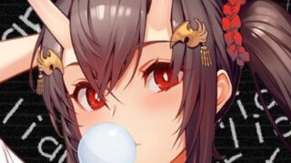 エバーテイル風の幻想的なRPG世界をイメージしたアイキャッチ画像
