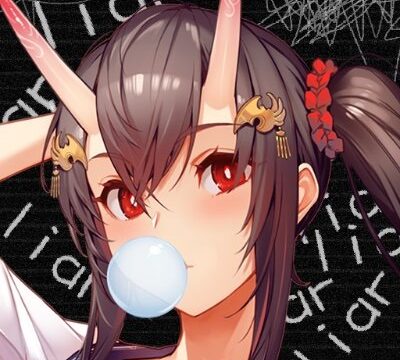 エバーテイル風の幻想的なRPG世界をイメージしたアイキャッチ画像