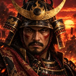 信長の野望 覇道