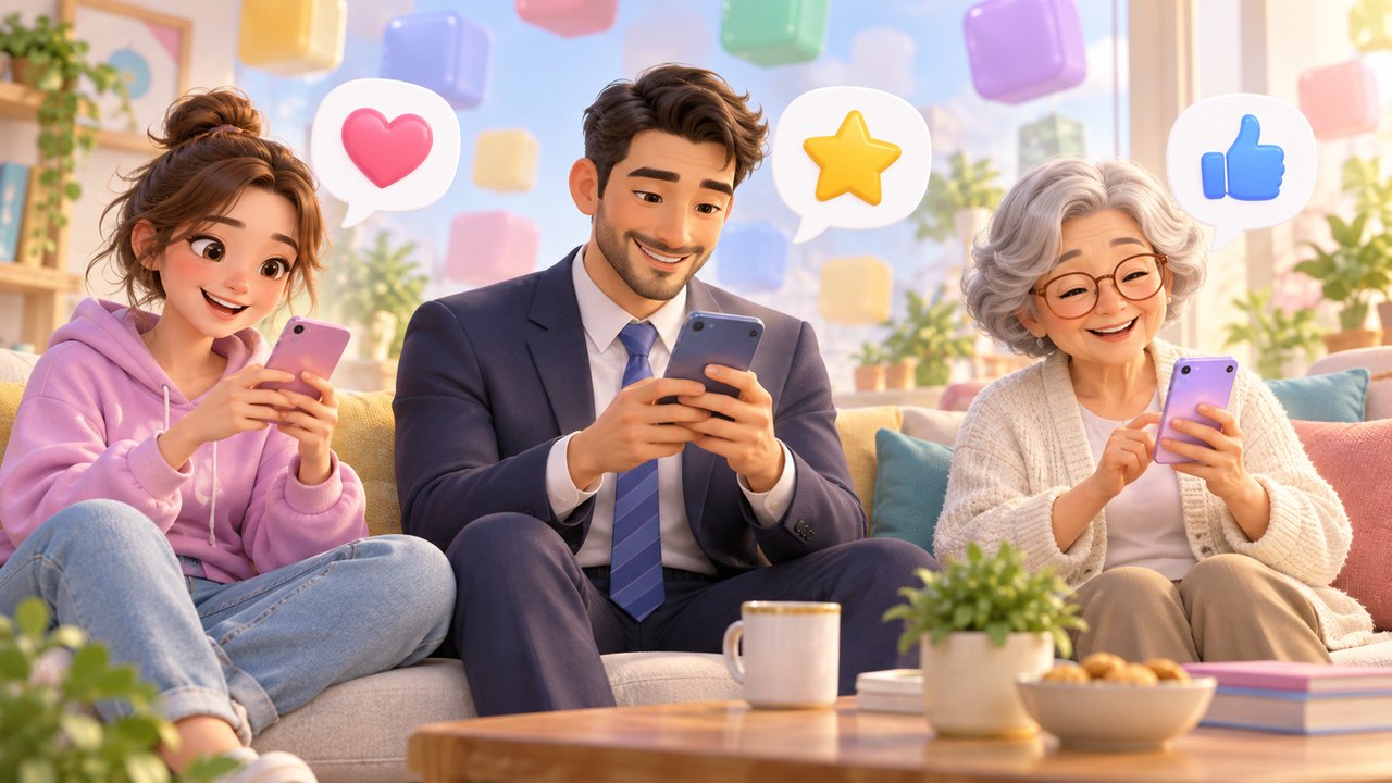 トゥーンブラストのユーザーレビューのイメージ ユーザーレビューのイメージ画像