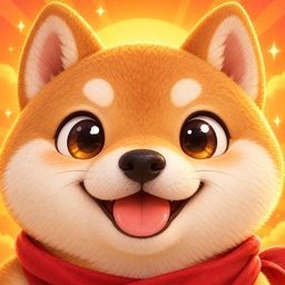 ワンちゃんごちゃごちゃ大戦争